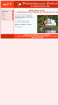 Mobile Screenshot of fruehstueckspension-seeblick.at